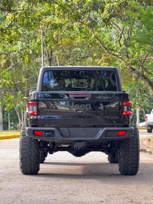 Jeep Gladiator 2022