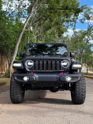 Jeep Gladiator 2022
