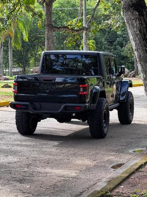 Jeep Gladiator 2022
