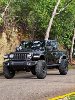 Jeep Gladiator 2022