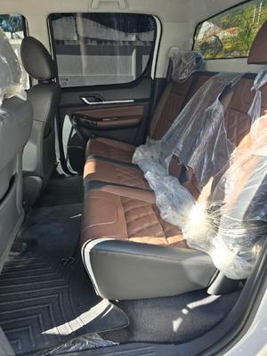 Volkswagen Fox 2023