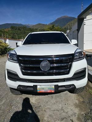 Volkswagen Fox 2023