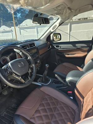 Volkswagen Fox 2023