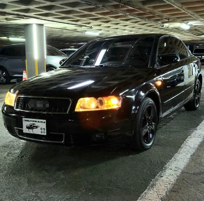 Audi A4 2005