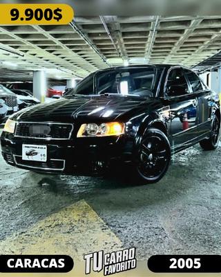 Audi A4 2005