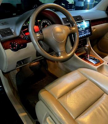 Audi A4 2005