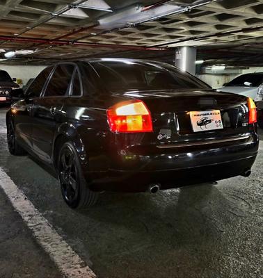 Audi A4 2005