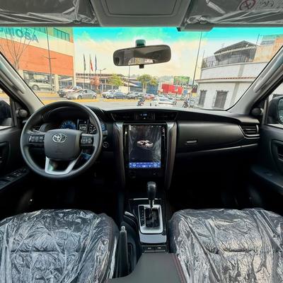 Toyota Fortuner 2026