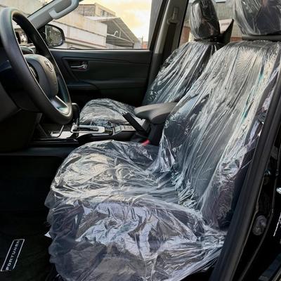 Toyota Fortuner 2026
