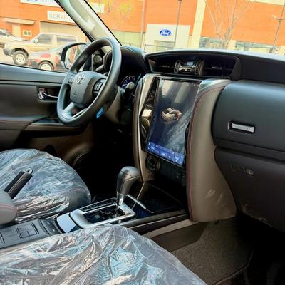 Toyota Fortuner 2026