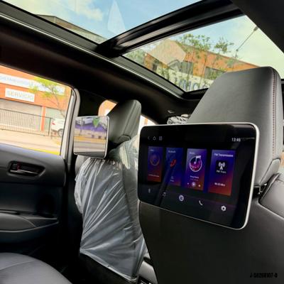 Toyota Frontlander Luxury Plus 2026