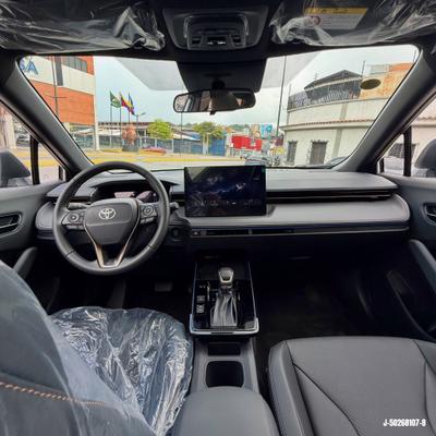 Toyota Frontlander Luxury Plus 2026