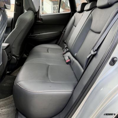 Toyota Frontlander Luxury Plus 2026