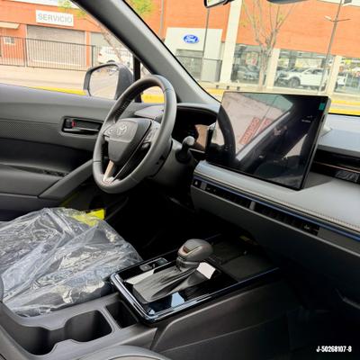 Toyota Frontlander Luxury Plus 2026