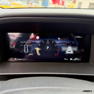 Toyota Frontlander Luxury Plus 2026