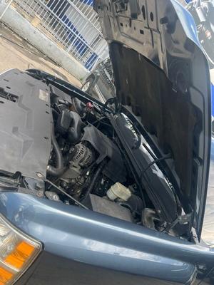 Chevrolet Silverado 2012
