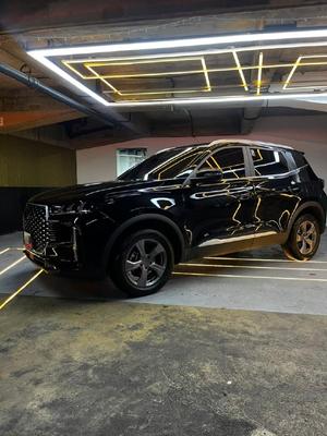 Chery Tiggo 4 2026