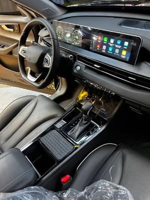 Chery Tiggo 4 2026