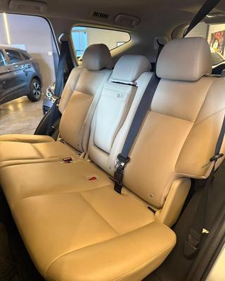 Mitsubishi Montero 2020