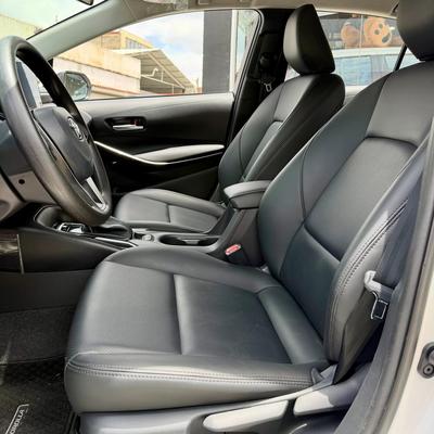 Toyota Corolla 2025