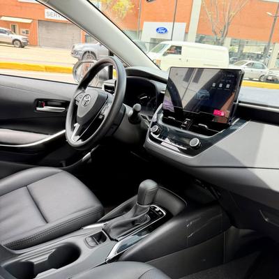 Toyota Corolla 2025
