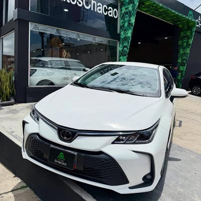 Toyota Corolla 2025