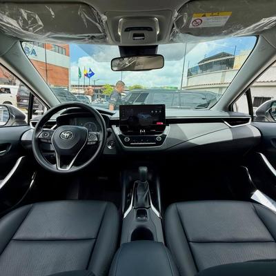 Toyota Corolla 2025