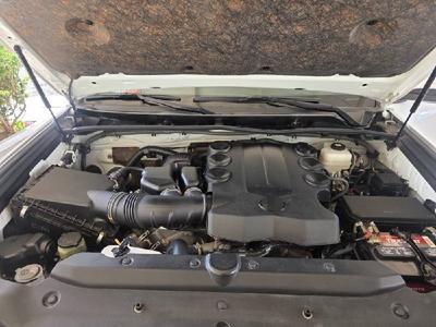 Toyota 4Runner 2023