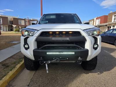Toyota 4Runner 2023
