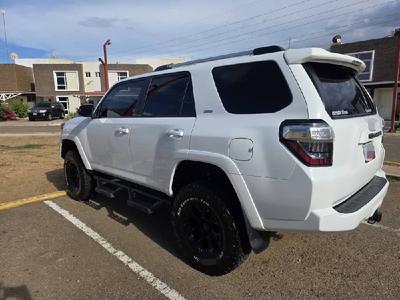 Toyota 4Runner 2023