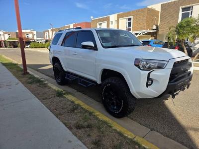 Toyota 4Runner 2023