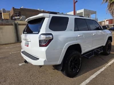 Toyota 4Runner 2023
