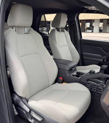 Toyota 4Runner 2025