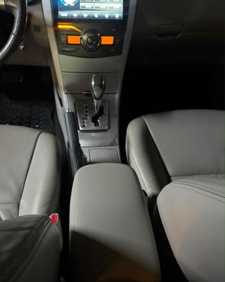 Toyota Corolla 2013