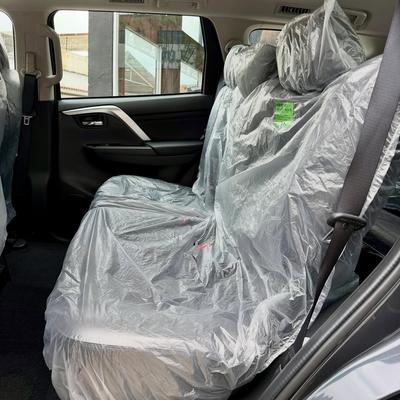 Mitsubishi Montero Sport 2026