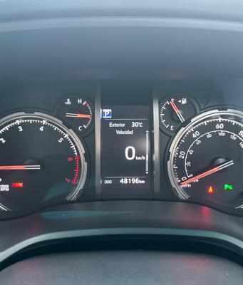 Toyota 4Runner 2022