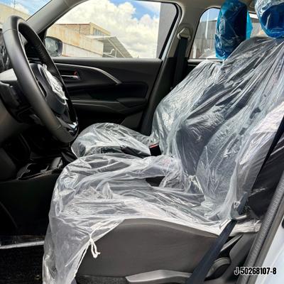 Suzuki Swift 2026