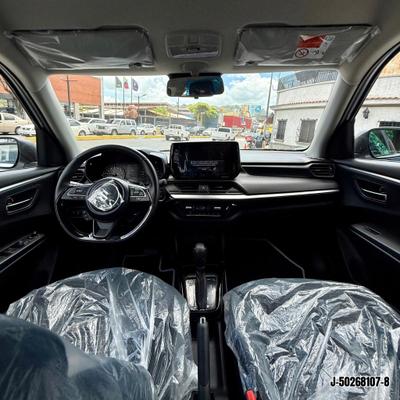 Suzuki Swift 2026