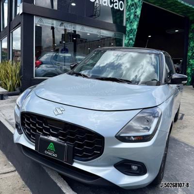 Suzuki Swift 2026