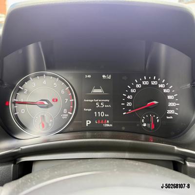 Suzuki Swift 2026