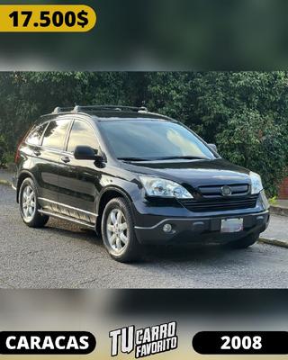 Honda CR-V 2008