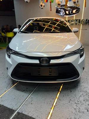 Toyota Corolla 2025
