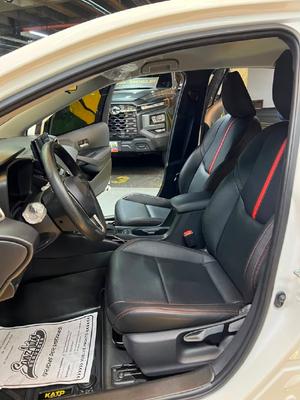 Toyota Corolla 2025