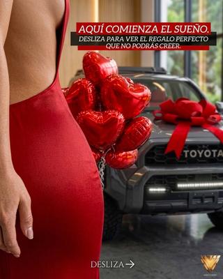 Toyota 4Runner TRD Pro 2026