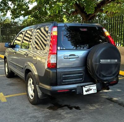 Honda CR-V 2006