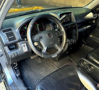 Honda CR-V 2006