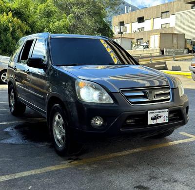 Honda CR-V 2006