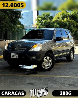Honda CR-V 2006