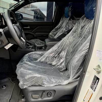 Toyota 4Runner 2025