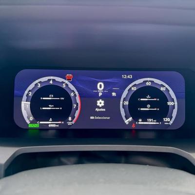 Toyota 4Runner 2025
